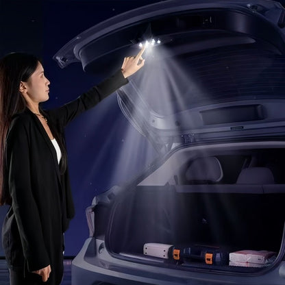 LED Trunk Light for BYD ATTO 1 - Nice BYD