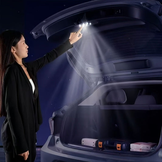 LED Trunk Light for BYD ATTO 1 - Nice BYD