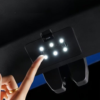 LED Trunk Light for BYD ATTO 1 - Nice BYD