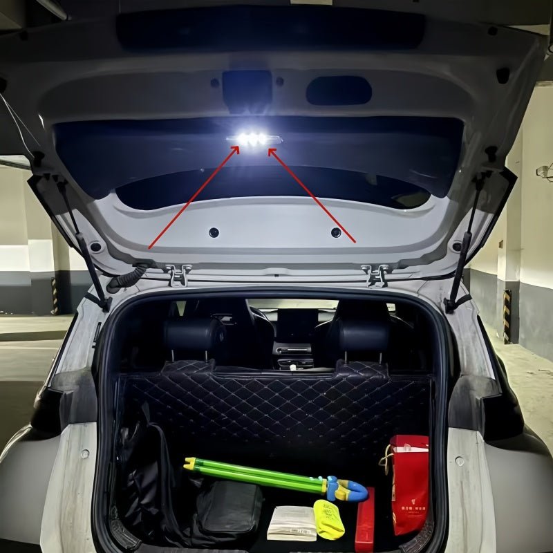 LED Trunk Light for BYD Dolphin Surf/Seagull - Nice BYD