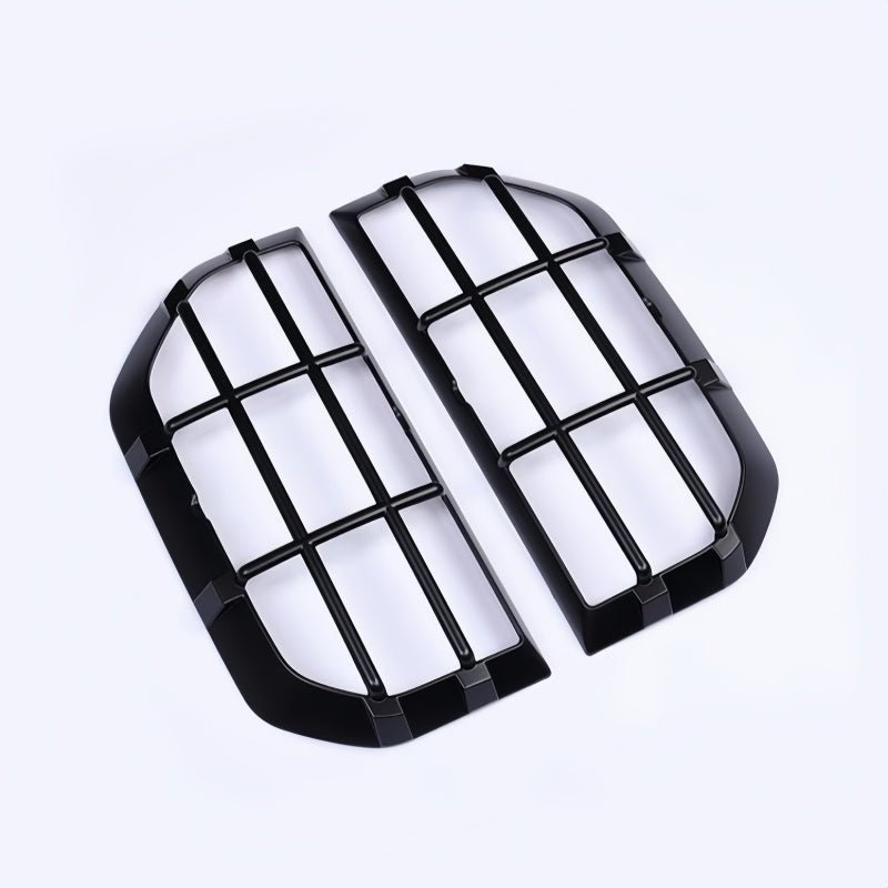 Light Protective Cover for BYD Leopard 5 & Denza B5 (2 Pcs) - Nice BYD