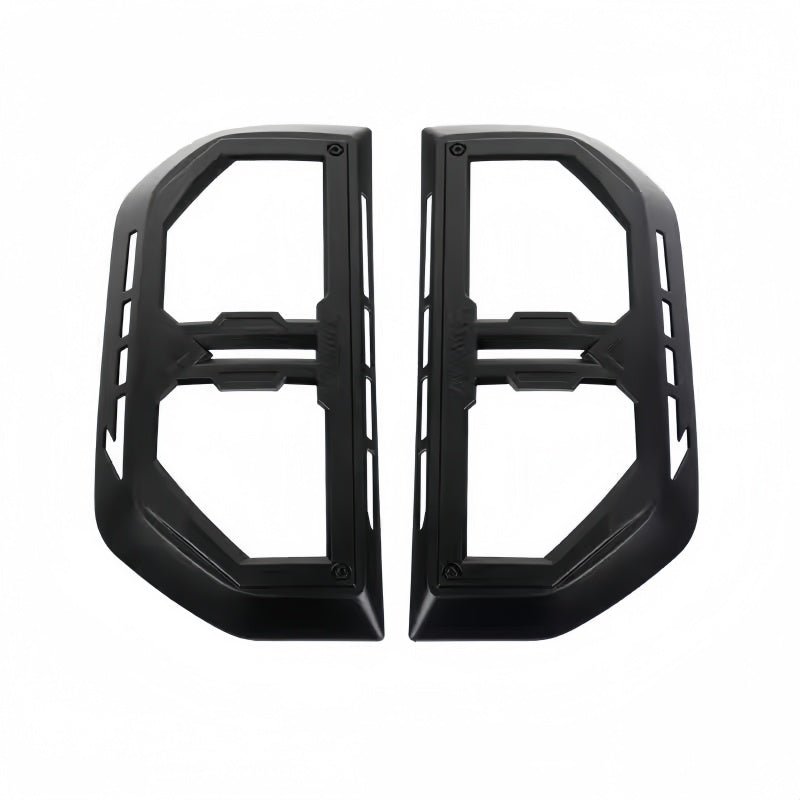Light Protective Cover for BYD Leopard 5 & Denza B5 (2 Pcs) - Nice BYD
