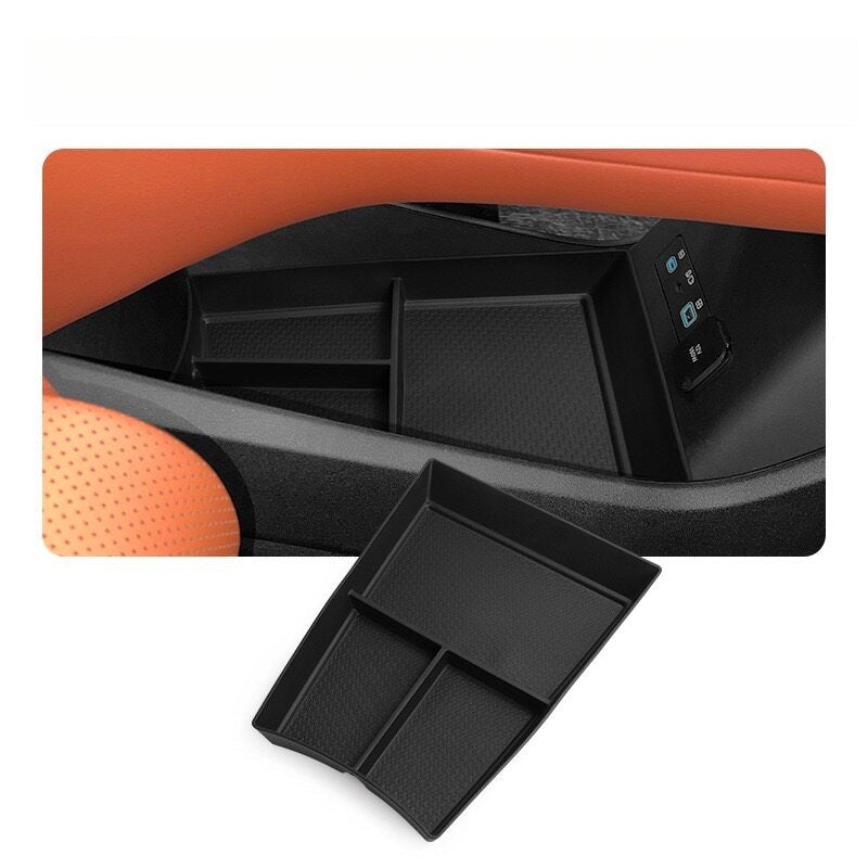 Lower Center Console Organizer Tray for BYD ATTO 8/Sealion 8 - Nice BYD