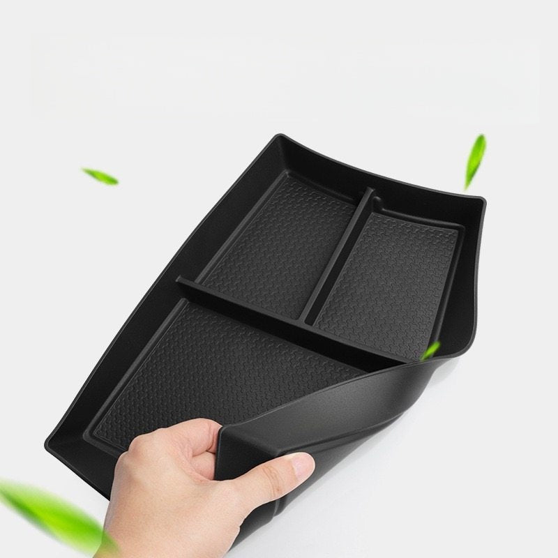 Lower Center Console Organizer Tray for BYD ATTO 8/Sealion 8 - Nice BYD