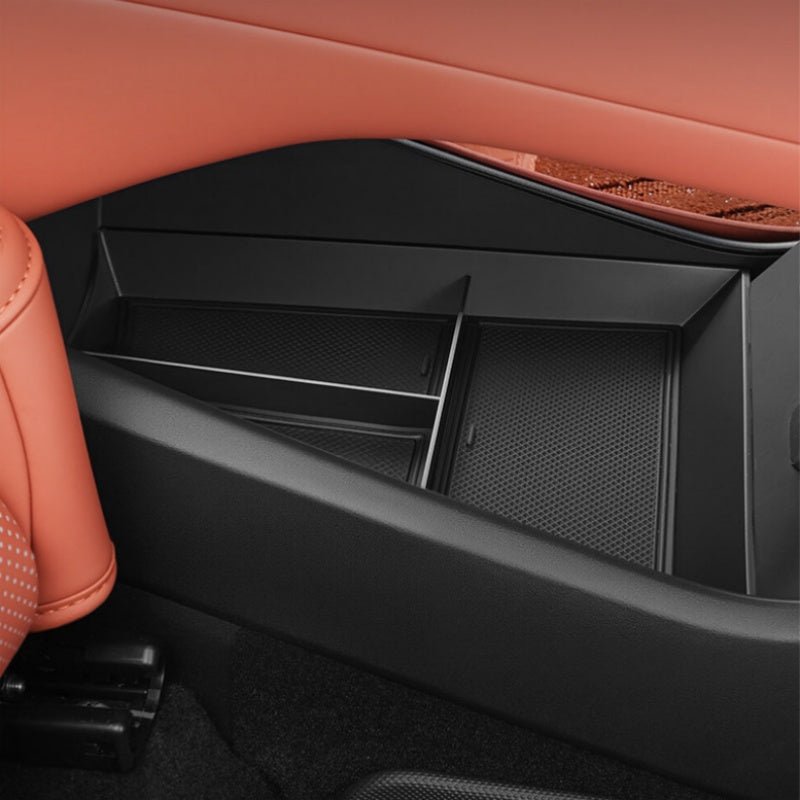 Lower Center Console Organizer Tray for BYD ATTO 8/Sealion 8 - Nice BYD