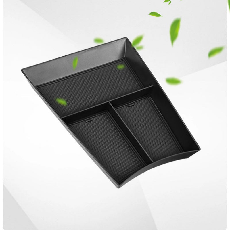 Lower Center Console Organizer Tray for BYD ATTO 8/Sealion 8 - Nice BYD