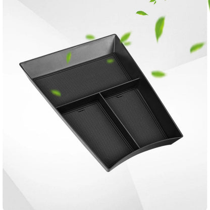 Lower Center Console Organizer Tray for BYD ATTO 8/Sealion 8 - Nice BYD