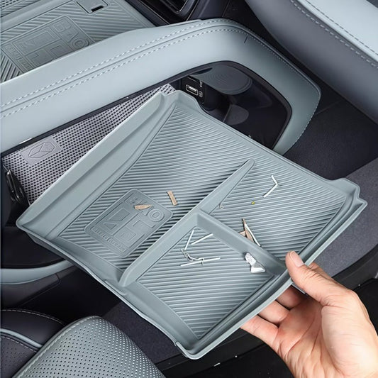 Lower Center Console Storage Box for BYD Fangchengbao Leopard 5/Denza B5 - Nice BYD