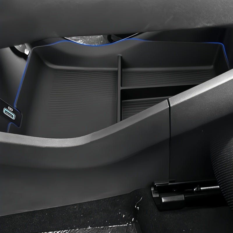 Lower Console Tray for BYD Seal 6 DM - i Touring - Nice BYD