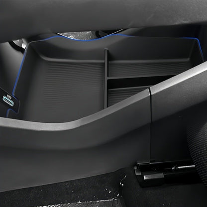 Lower Console Tray for BYD Seal 6 DM - i Touring - Nice BYD