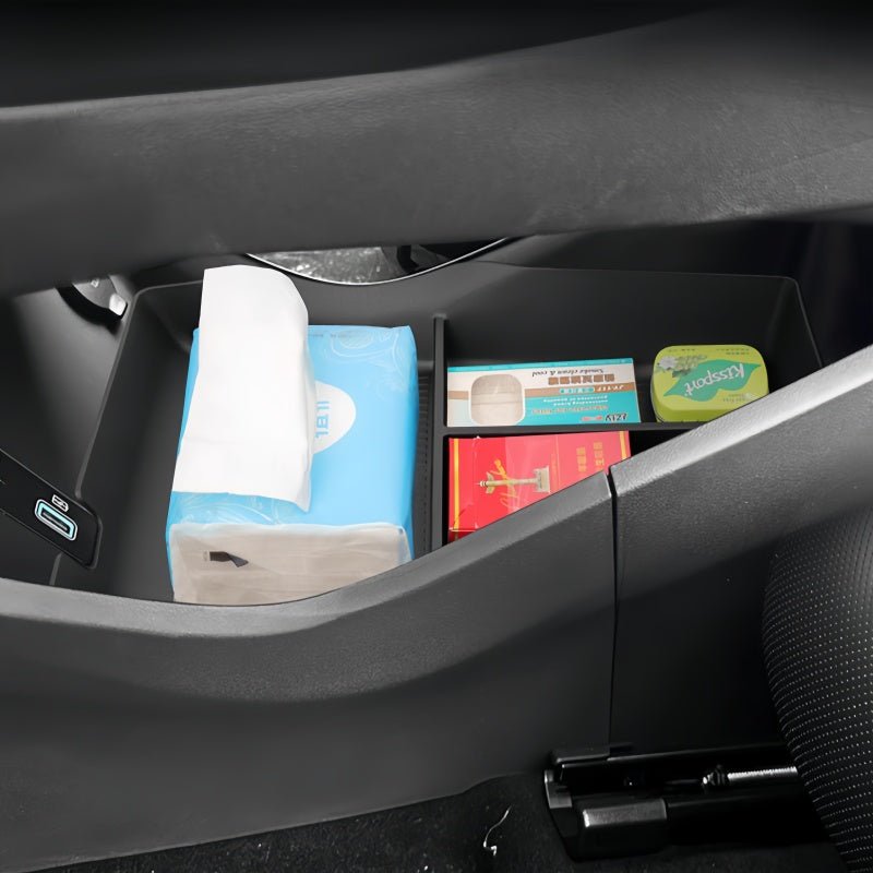 Lower Console Tray for BYD Seal 6 DM - i Touring - Nice BYD