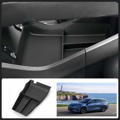 Lower Console Tray for BYD Seal 6 DM - i Touring - Nice BYD