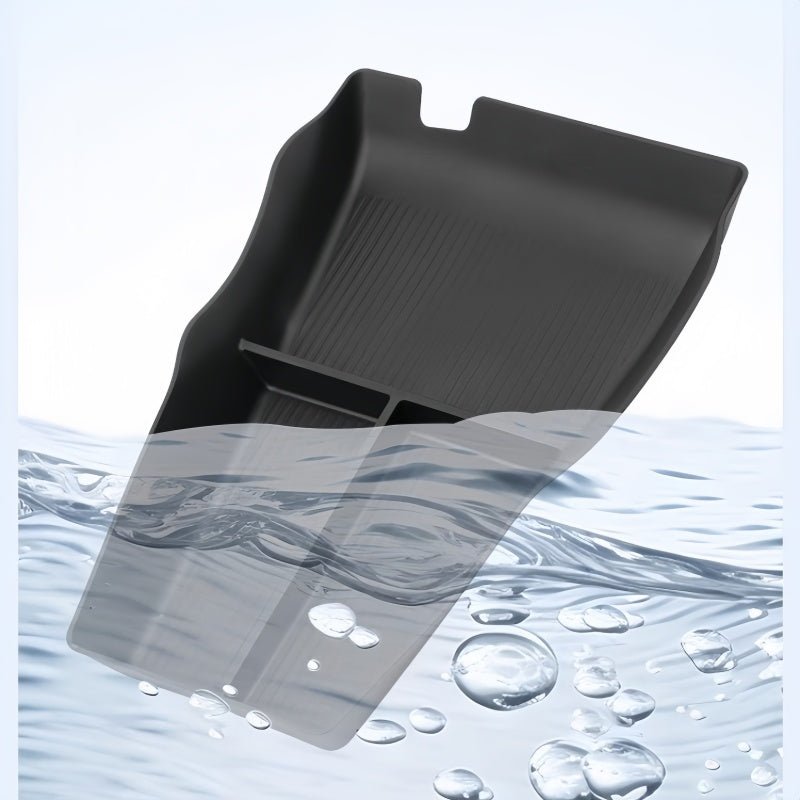 Lower Console Tray for BYD Seal 6 DM - i Touring - Nice BYD