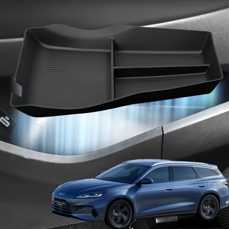 Lower Console Tray for BYD Seal 6 DM - i Touring - Nice BYD