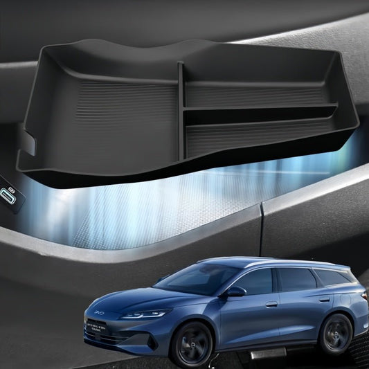 Lower Console Tray for BYD Seal 6 DM - i Touring - Nice BYD