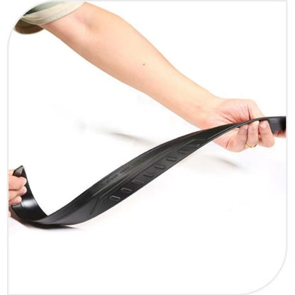 Matte Black Fender Flare Wide Trim for BYD Leopard 5 & Denza B5 - Nice BYD