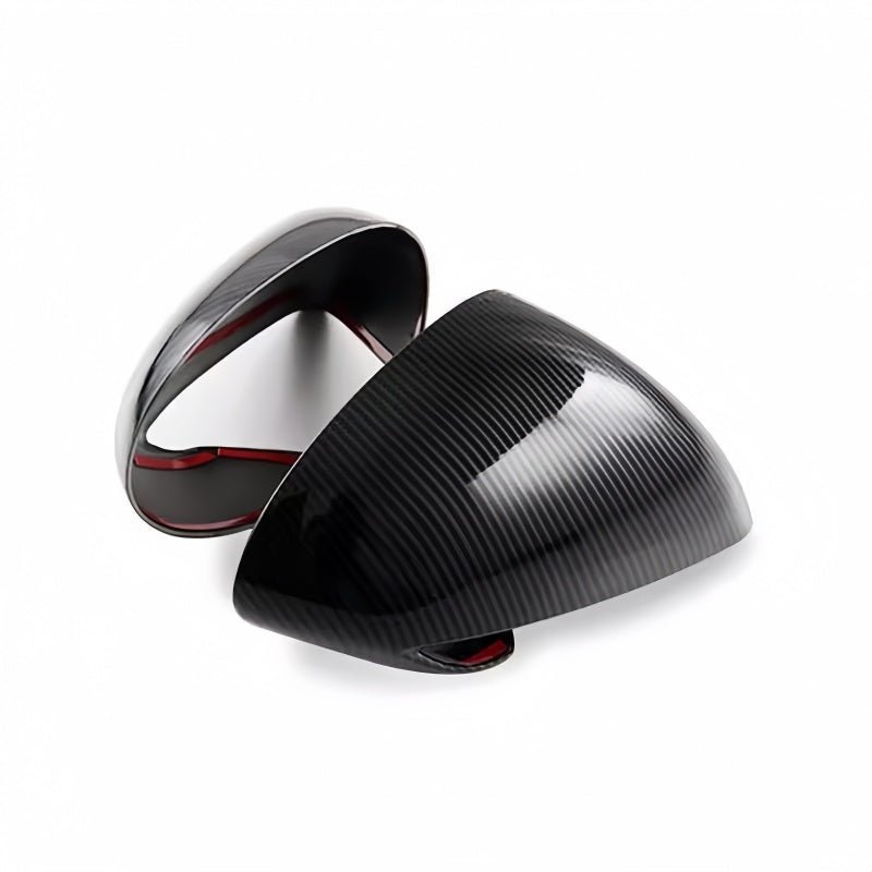 Mirror Covers for BYD ATTO 1 (2 Pcs) - Nice BYD