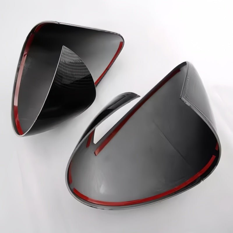 Mirror Covers for BYD ATTO 1 (2 Pcs) - Nice BYD