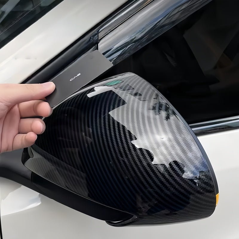 Mirror Covers for BYD ATTO 1 (2 Pcs) - Nice BYD