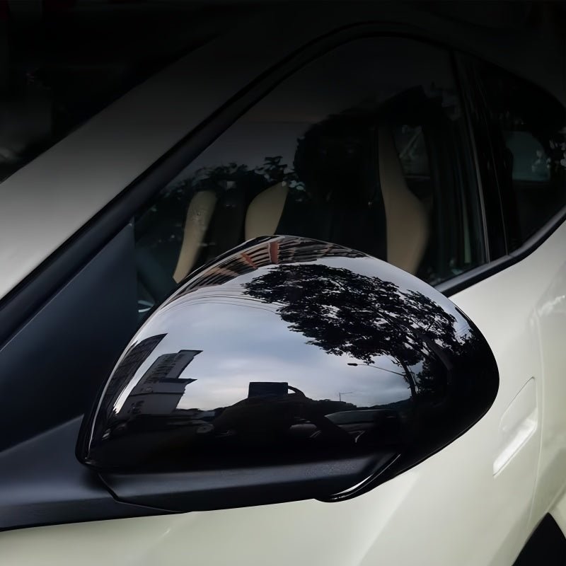 Mirror Covers for BYD ATTO 1 (2 Pcs) - Nice BYD