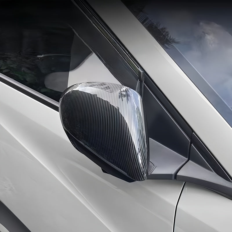 Mirror Covers for BYD Dolphin Surf/Seagull (2 Pcs) - Nice BYD