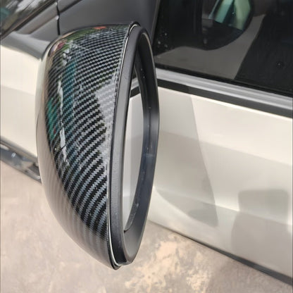 Mirror Covers for BYD Dolphin Surf/Seagull (2 Pcs) - Nice BYD