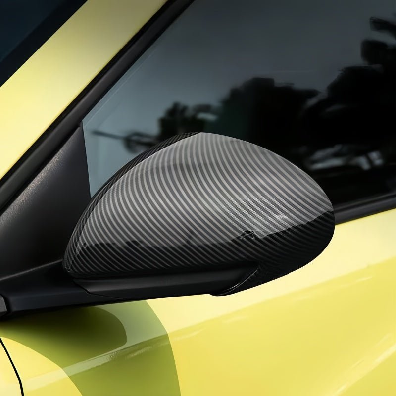 Mirror Covers for BYD Dolphin Surf/Seagull (2 Pcs) - Nice BYD