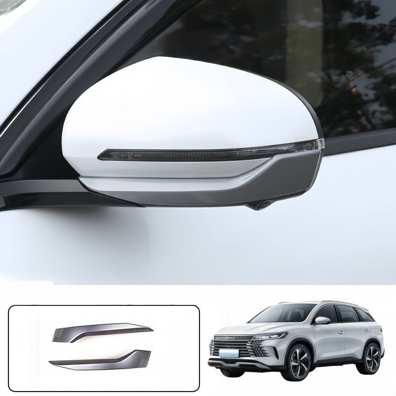 Mirror Guard Anti - Collision Strip for BYD Sealion 5 DM - i - Nice BYD