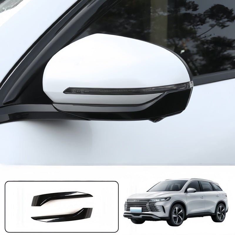 Mirror Guard Anti - Collision Strip for BYD Sealion 5 DM - i - Nice BYD
