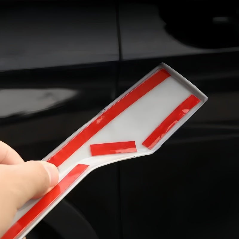 Mirror Guard Anti - Collision Strip for BYD Sealion 5 DM - i - Nice BYD