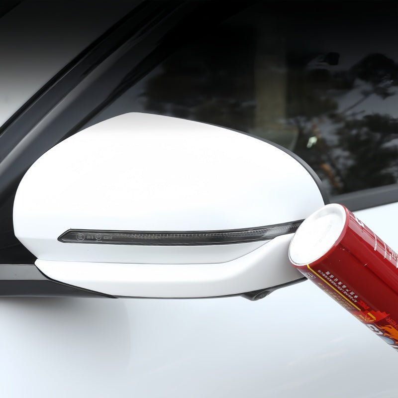 Mirror Guard Anti - Collision Strip for BYD Sealion 5 DM - i - Nice BYD