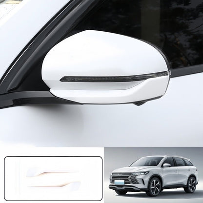 Mirror Guard Anti - Collision Strip for BYD Sealion 5 DM - i - Nice BYD