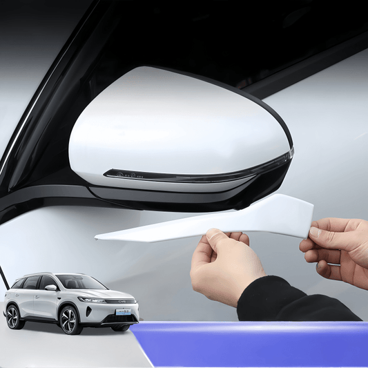Mirror Guard Anti - Collision Strip for BYD Sealion 5 DM - i - Nice BYD