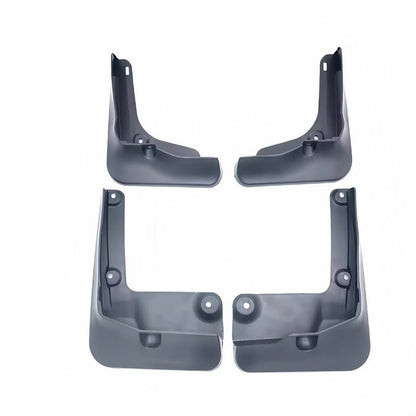 Mud Flap for BYD M9（4 Pcs) - Nice BYD