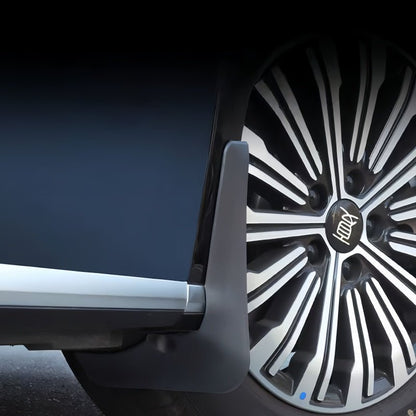 Mud Flap for BYD M9（4 Pcs) - Nice BYD