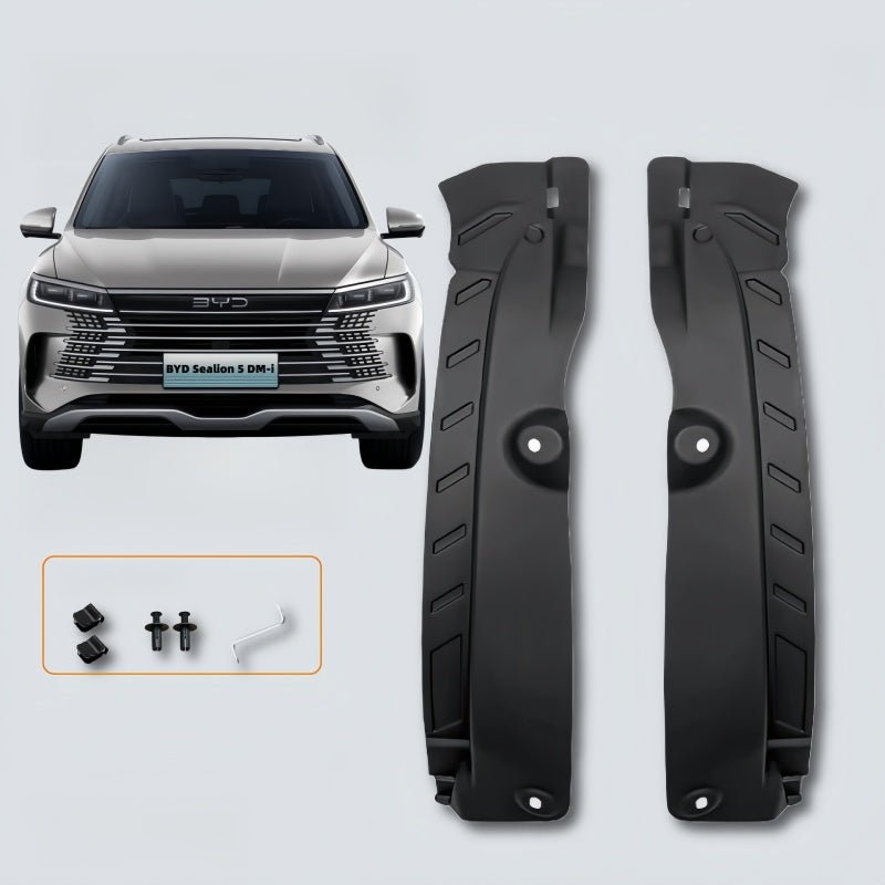 Mud Flap Liners for BYD Sealion 5 DM - i - Nice BYD