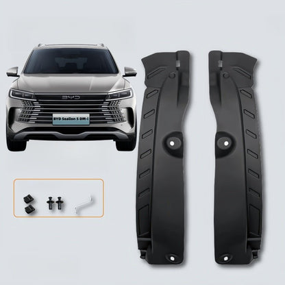 Mud Flap Liners for BYD Sealion 5 DM - i - Nice BYD