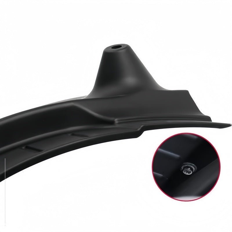 Mud Flap Liners for BYD Sealion 5 DM - i - Nice BYD