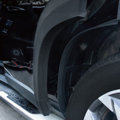 Mud Flap Liners for BYD Sealion 5 DM - i - Nice BYD