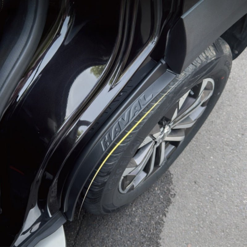 Mud Flap Liners for BYD Sealion 5 DM - i - Nice BYD