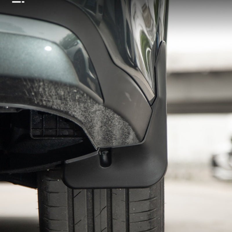 Mud Flaps & Fender Liners for BYD Sealion 8 / ATTO 8 - Nice BYD