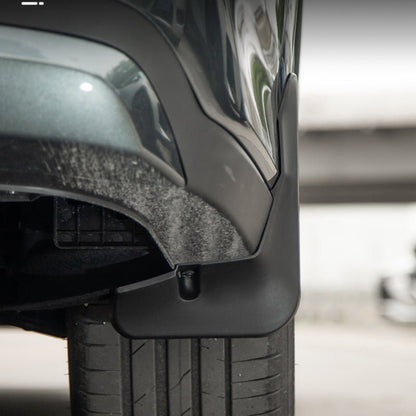 Mud Flaps & Fender Liners for BYD Sealion 8 / ATTO 8 - Nice BYD