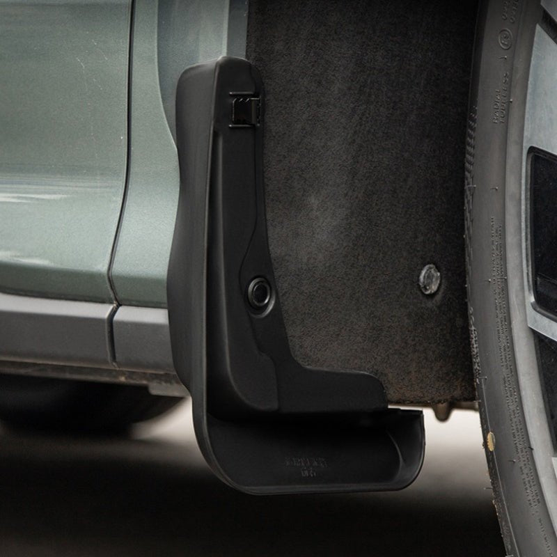 Mud Flaps & Fender Liners for BYD Sealion 8 / ATTO 8 - Nice BYD