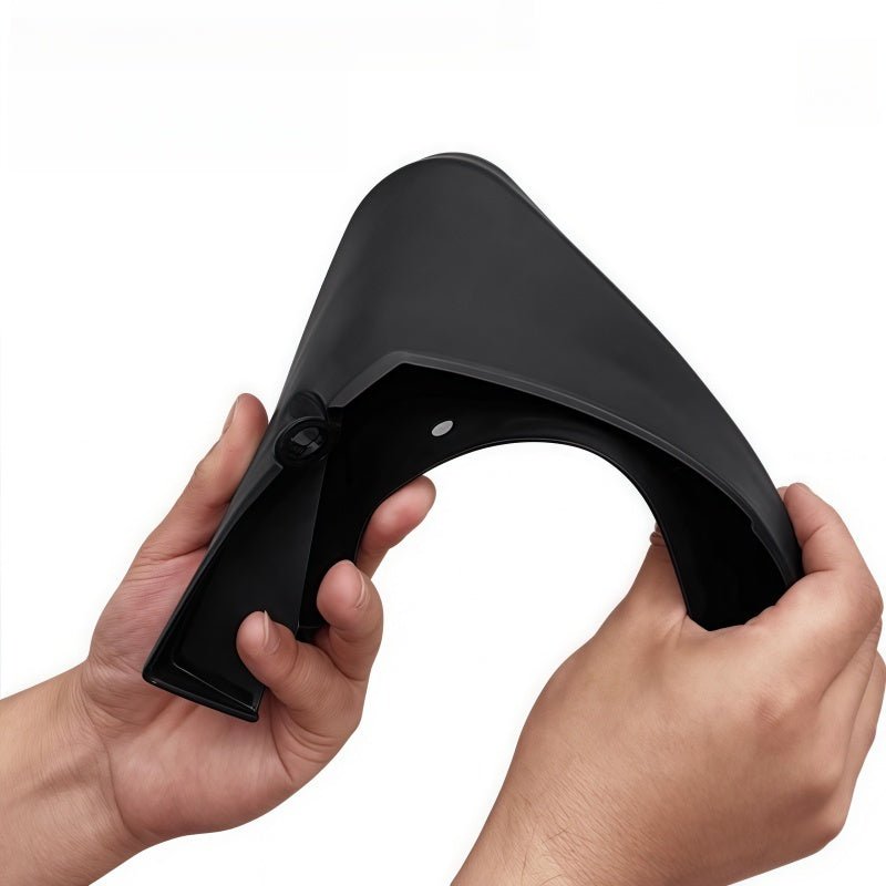 Mud Flaps for BYD ATTO 1 (4 Pcs) - Nice BYD