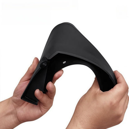 Mud Flaps for BYD ATTO 1 (4 Pcs) - Nice BYD