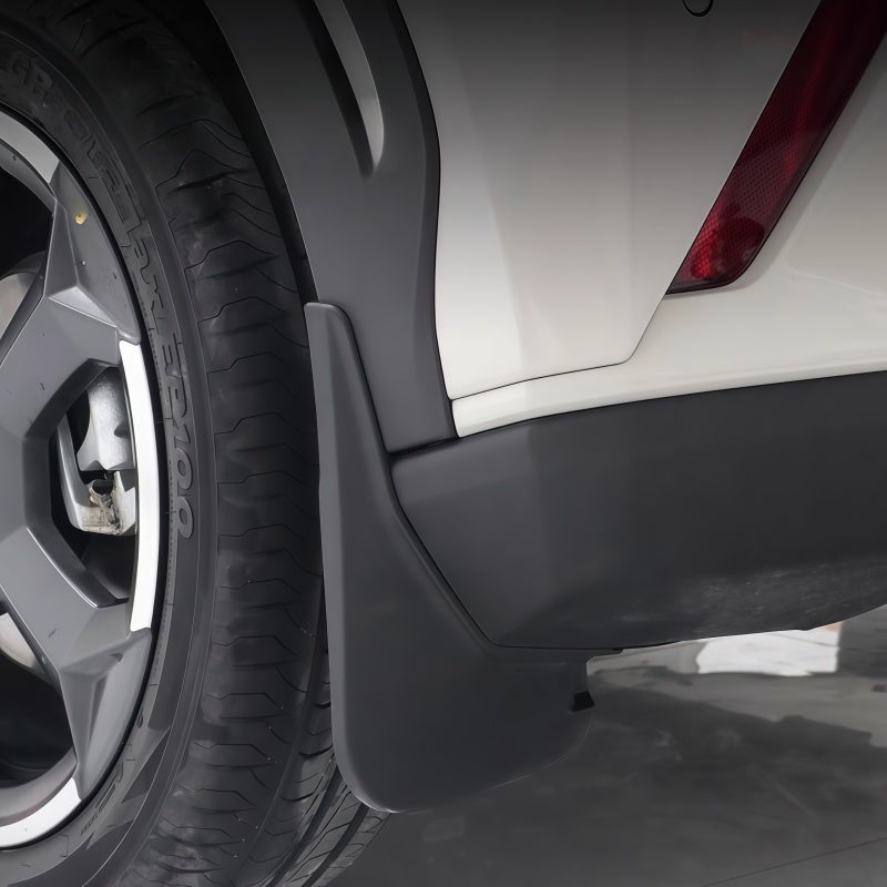 Mud Flaps for BYD ATTO 1 (4 Pcs) - Nice BYD