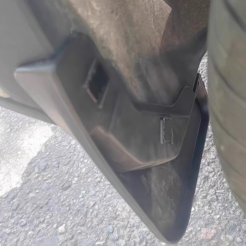 Mud Flaps for BYD ATTO 1 (4 Pcs) - Nice BYD