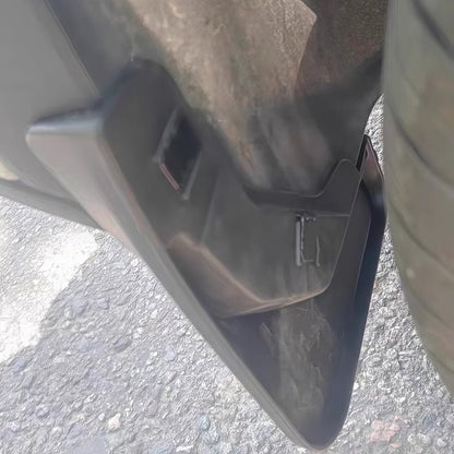 Mud Flaps for BYD ATTO 1 (4 Pcs) - Nice BYD