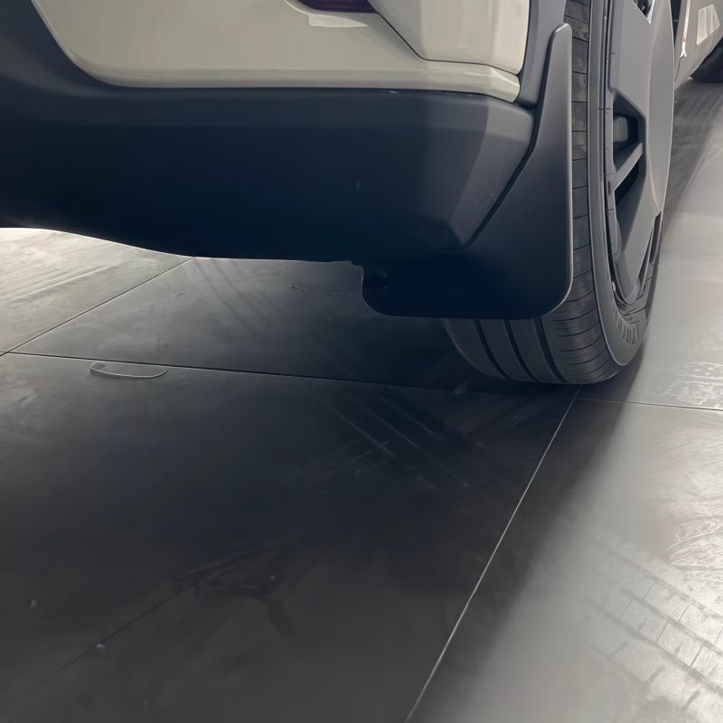 Mud Flaps for BYD ATTO 1 (4 Pcs) - Nice BYD