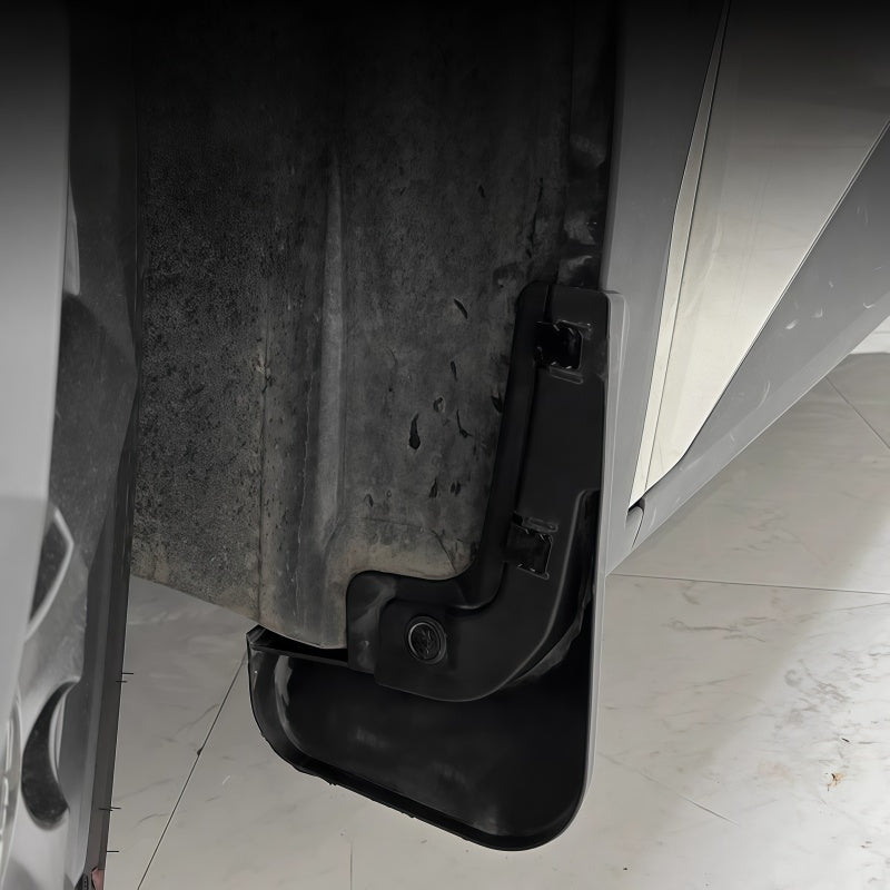 Mud Flaps for BYD ATTO 1 (4 Pcs) - Nice BYD